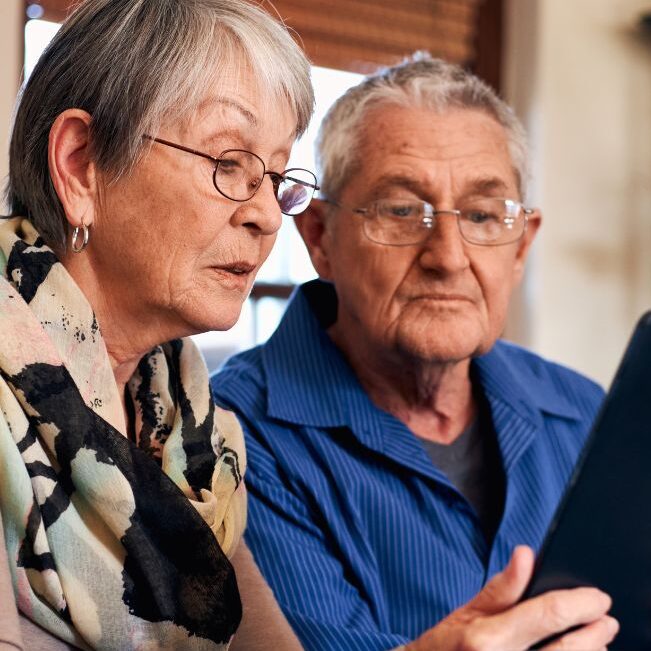 Progetto Noi con Voi