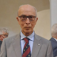 Cesare Danesino Presidente di Fondazione Danesino